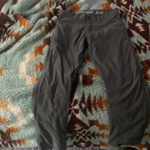 Wrangler fleece insulated pants